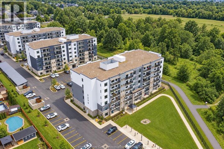 Property Photo:  3290 Stella Crescent 406  ON N8T 0B6 