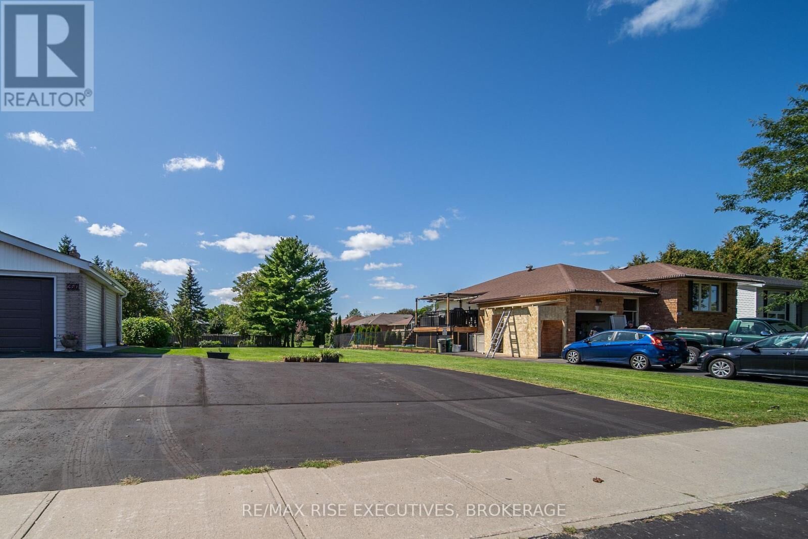 Property Photo:  258 Palmer Road  ON K8N 4Z2 