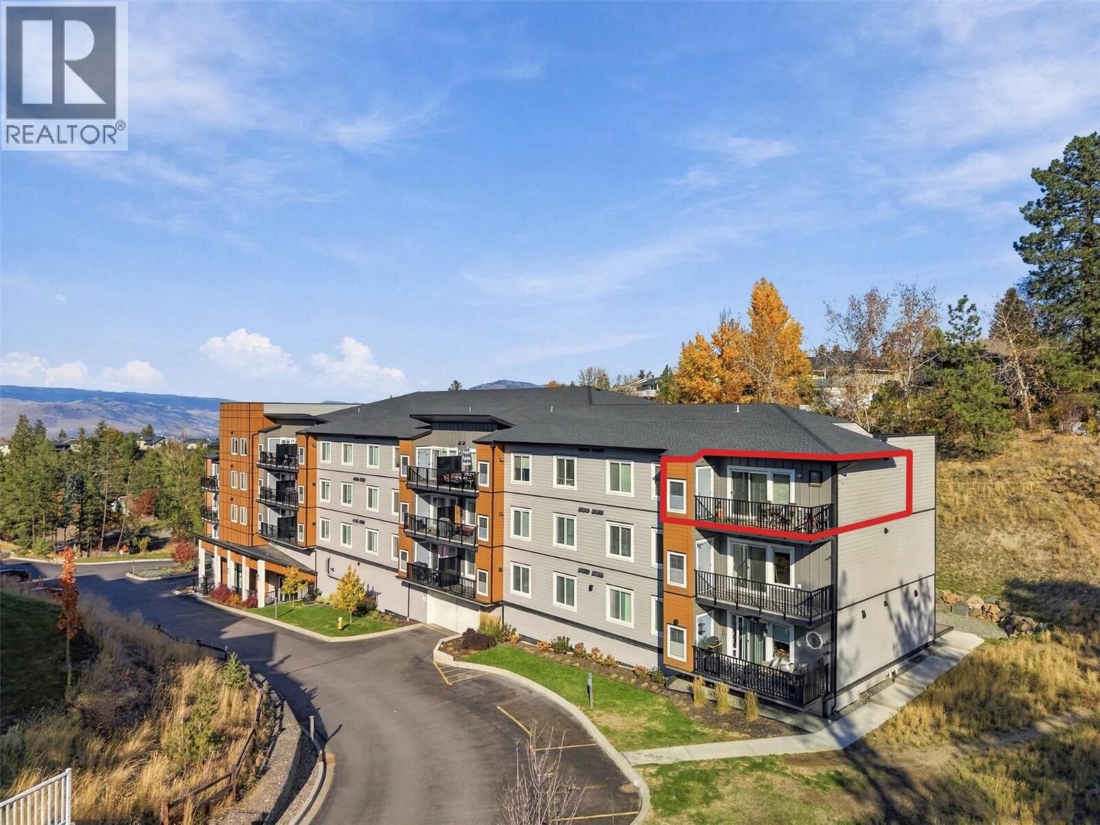 Photo de la propriété:  2046 Robson Place 405  BC V2E 0A5 