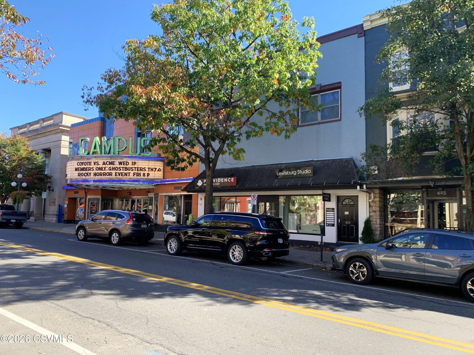 Property Photo:  419 Market Street West  PA 17837 