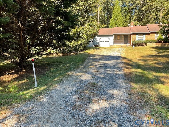 Property Photo: 403 Pondorosa Drive VA 23150