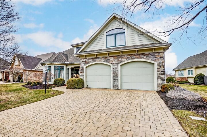 Property Photo: 181 Wynstone Court OH 45385