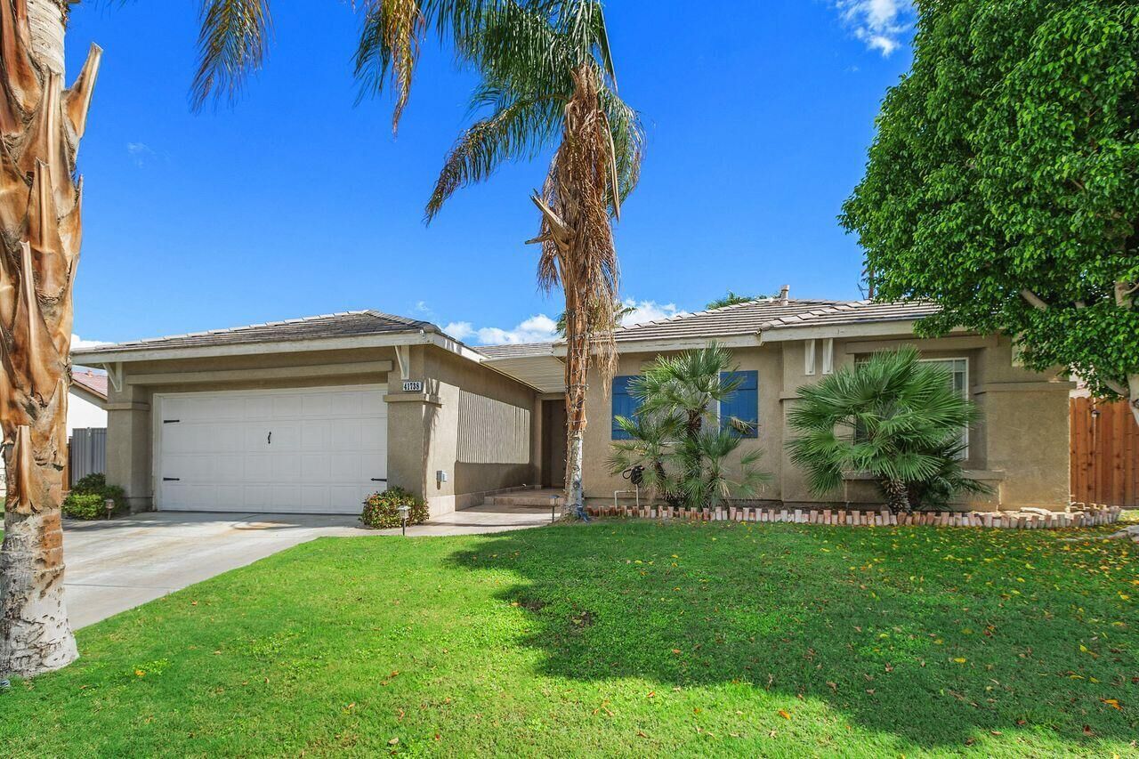 Property Photo:  41738 Petersfield Road  CA 92203 
