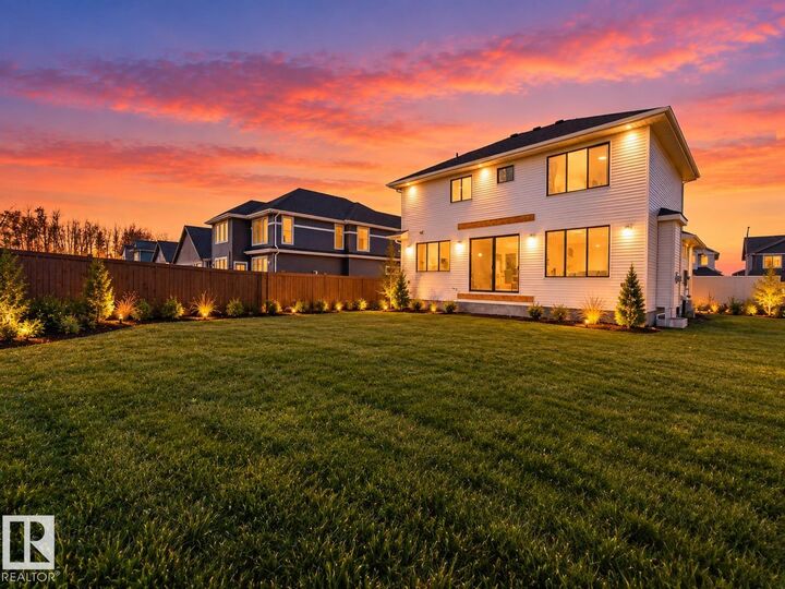 Property Photo:  35 Sydwyck Circle  AB T7X 4C9 