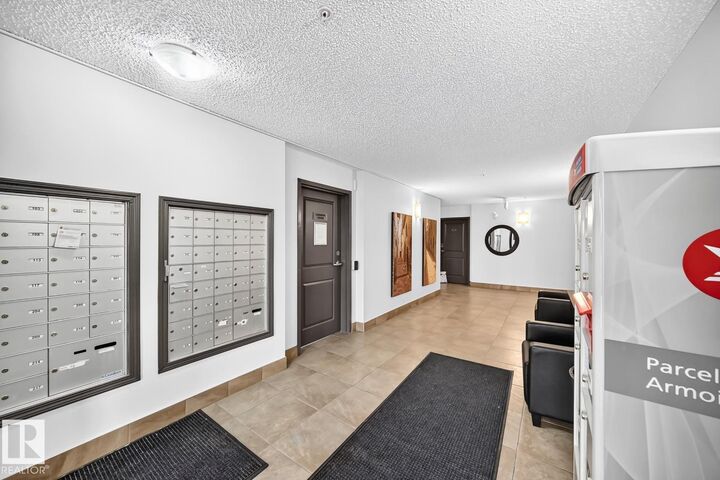 Property Photo:  105 Ambleside Drive SW 307  AB T6W 0J4 