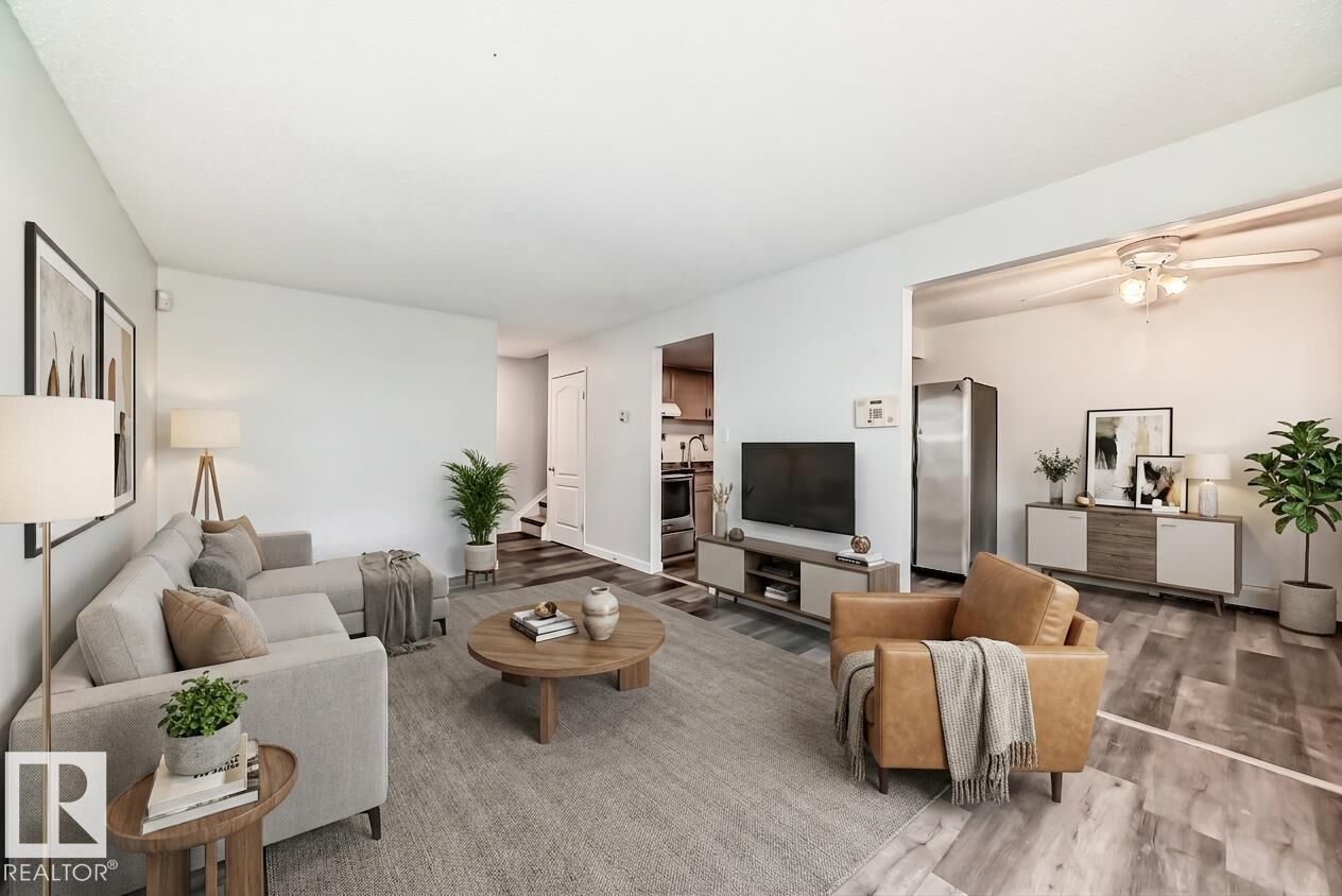 Property Photo: 18305 89 Avenue NW 18B AB T5T 1X2