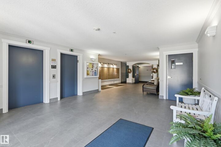Property Photo:  592 Hooke Road NW 302  AB T5A 5H2 