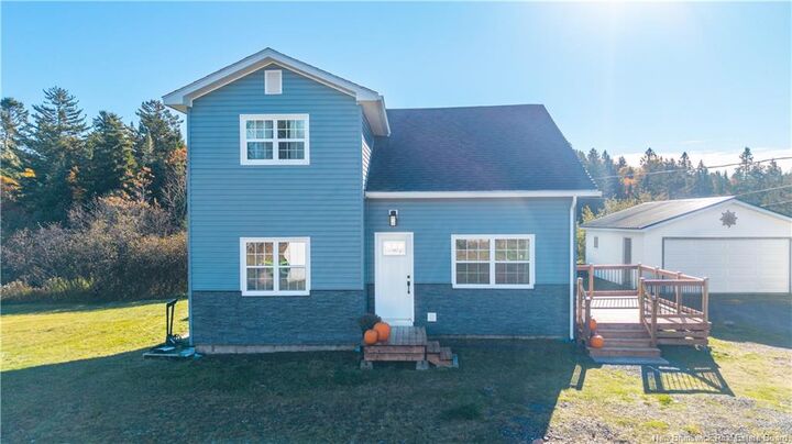 Property Photo:  213 Limekiln Road  NB E5C 2A4 