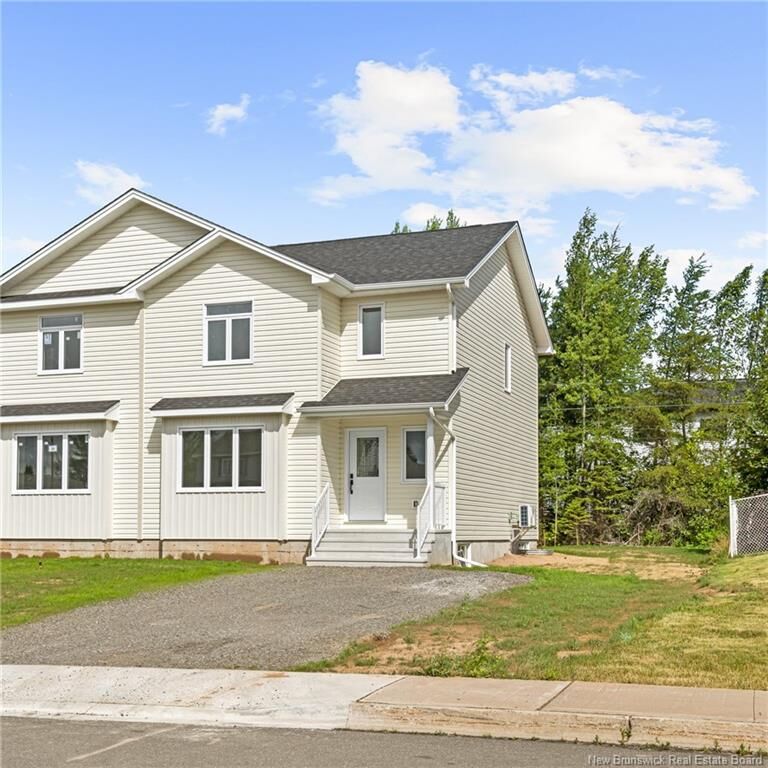 Property Photo:  120 Belfry Street  NB E1G 6J3 