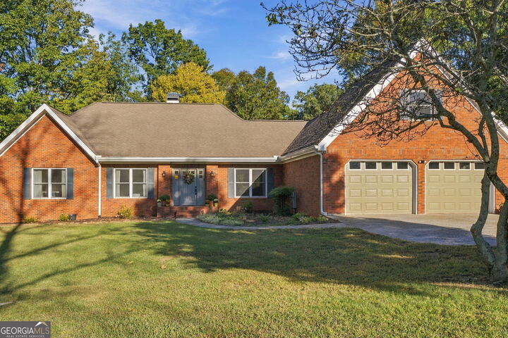 Property Photo: 341 Cowart Mountain Road GA 30143