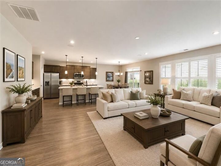 Property Photo: 627 Michigan Circle GA 30548
