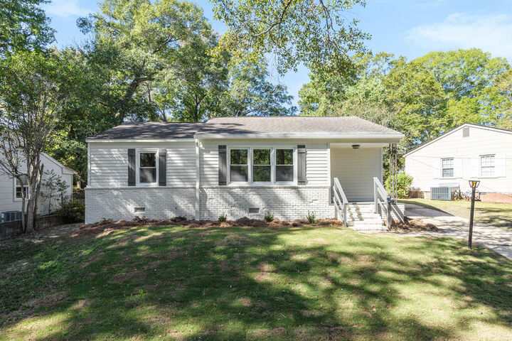 Property Photo:  4907 20th Avenue  GA 31904 