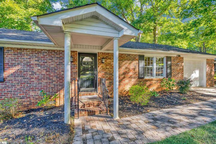 Property Photo:  53 Doverdale Road  SC 29615 