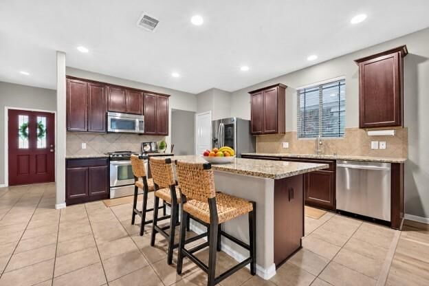 Property Photo:  8207 Running Brook Lane  TX 77469 