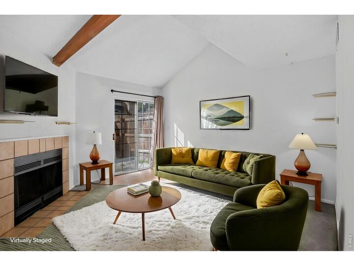 Property Photo: 12322 Colorado Blvd 10 CO 80241