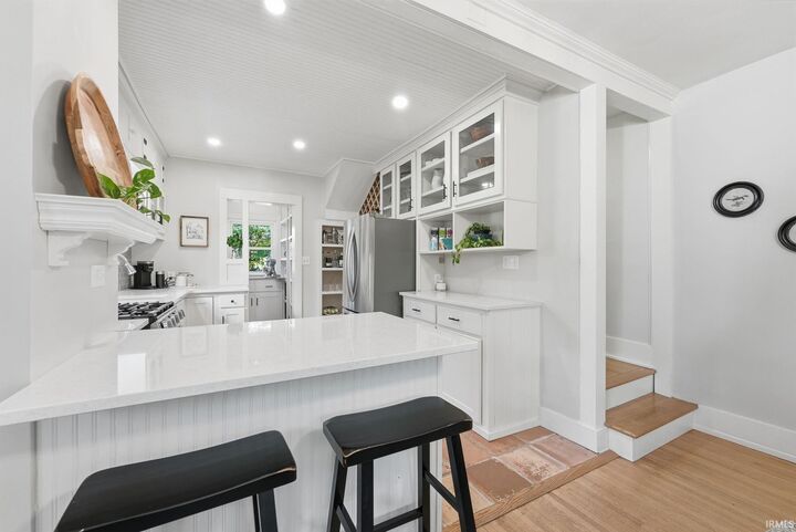 Property Photo:  2326 Eastbrook Drive  IN 46805-3235 