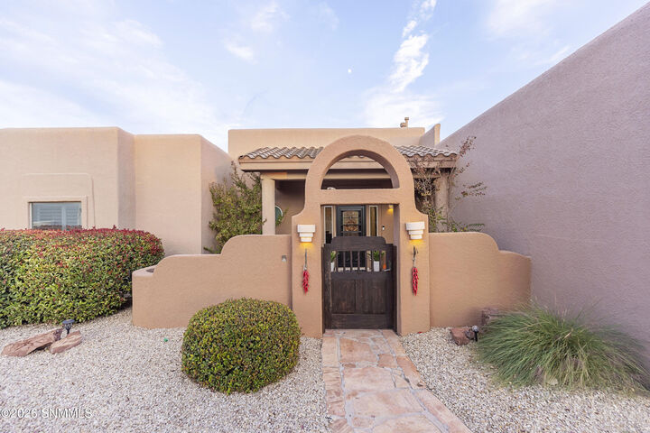 Property Photo:  4176 Council Oak Road  NM 88011 