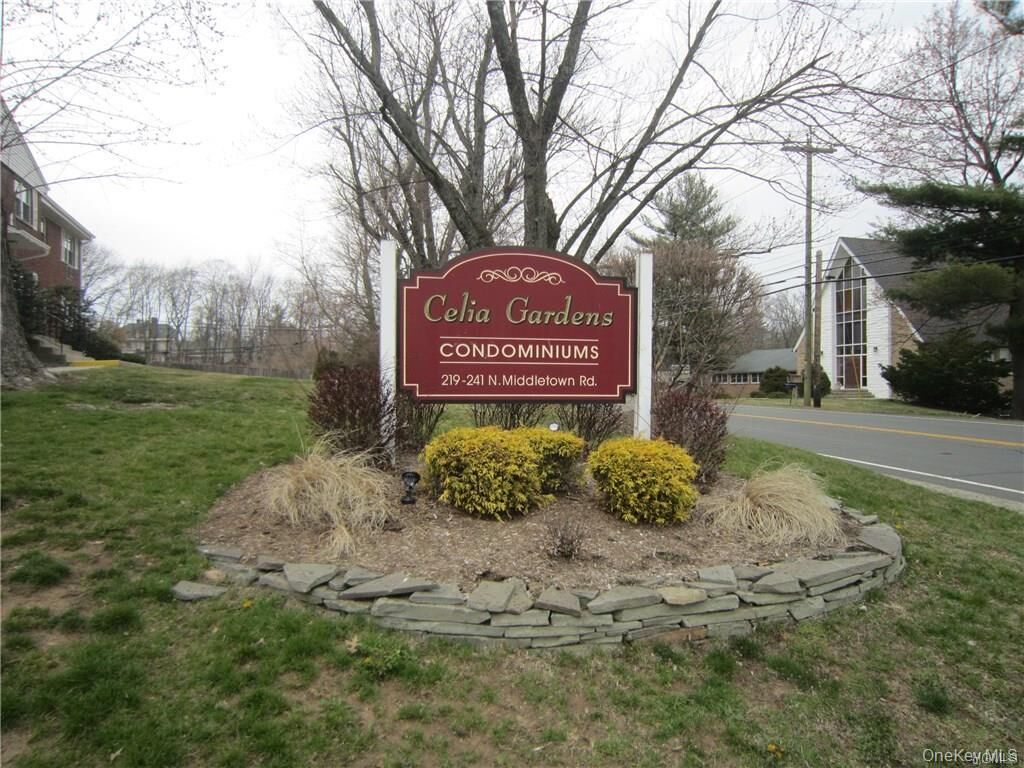 Property Photo:  225 N Middletown Road A  NY 10965 