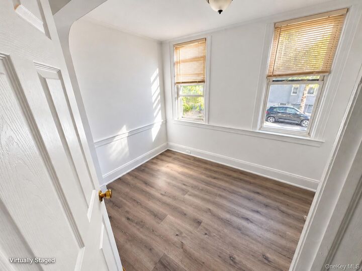 Property Photo: 7605 85th Drive NY 11421