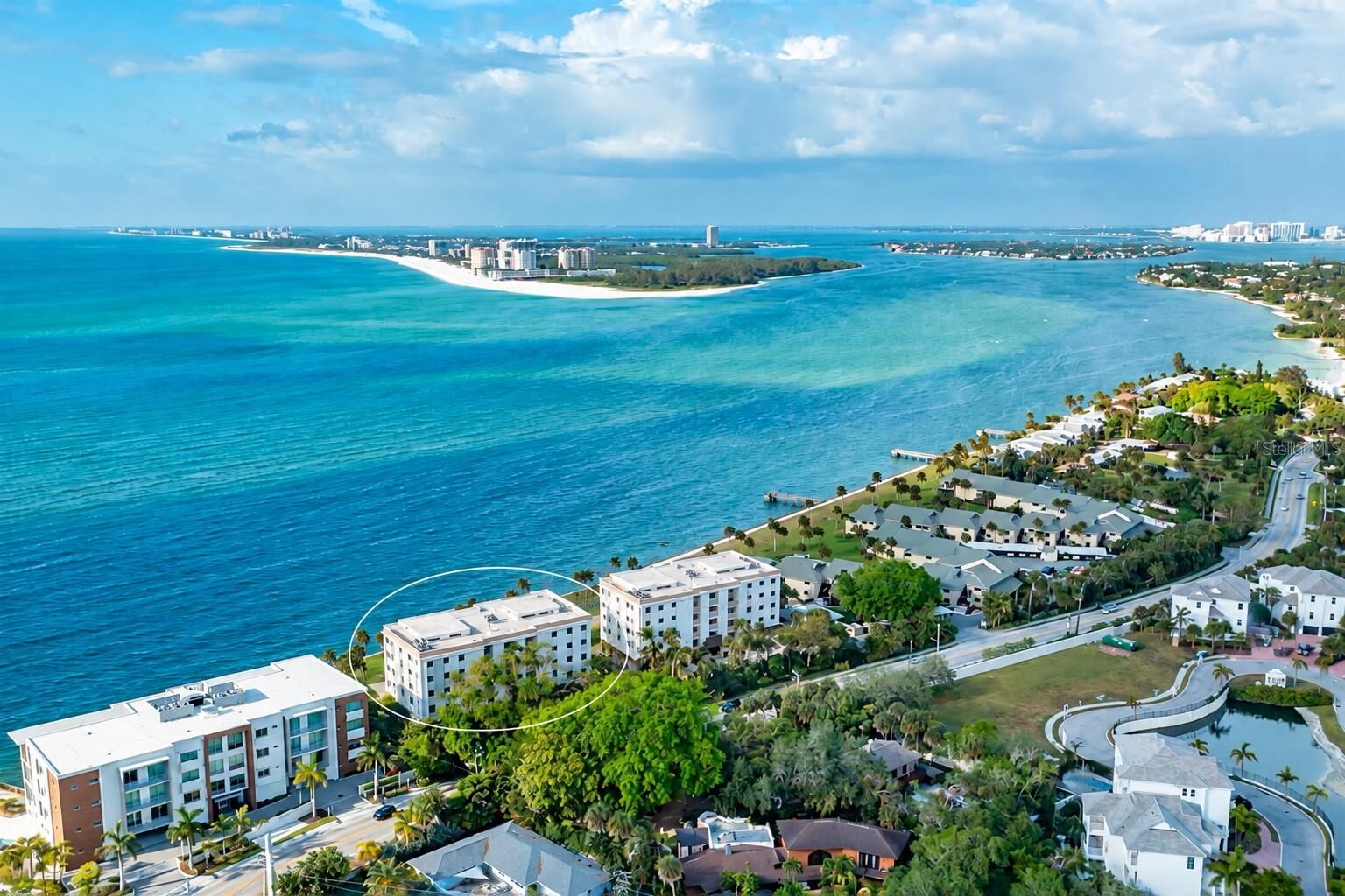 Property Photo:  4712 Ocean Boulevard W5  FL 34242 