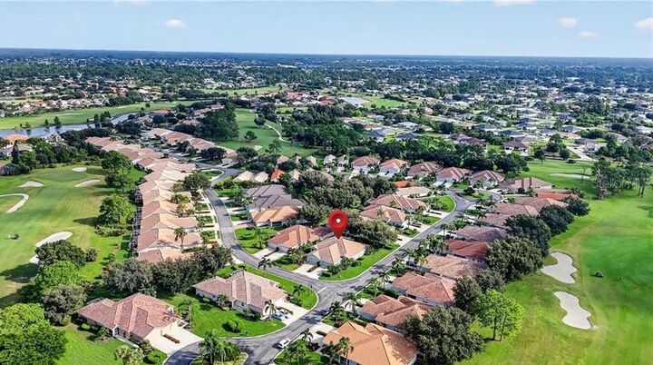 Property Photo: 2291 Granby Drive FL 33973