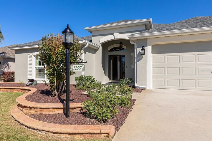 Property Photo:  1297 Zombar Pl  FL 32163 