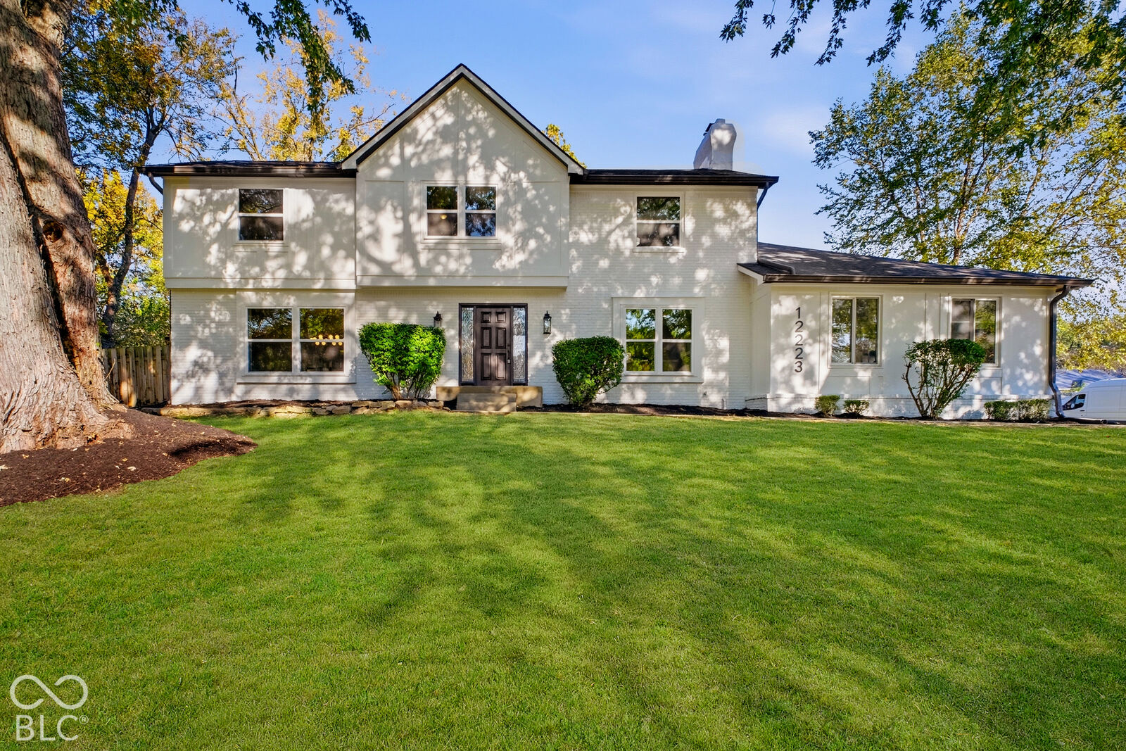 Property Photo:  12223 Castle Court  IN 46033 