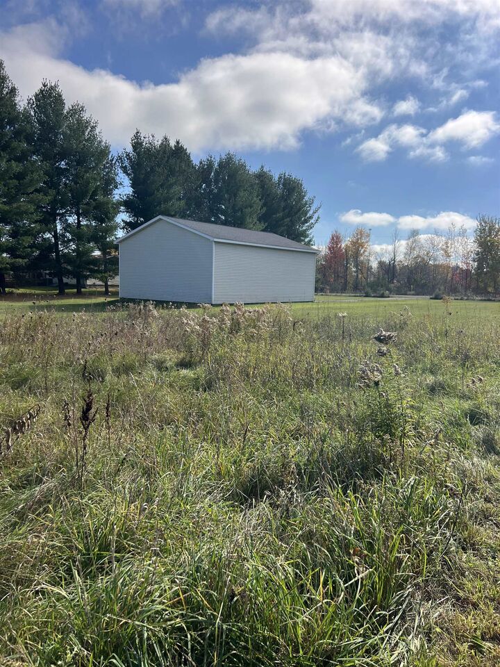 Property Photo: Riley Road MI 48624