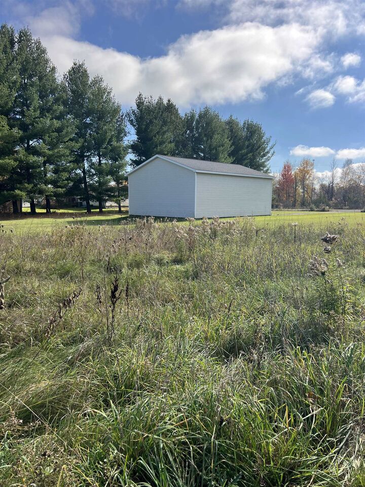 Property Photo:  Riley Road  MI 48624 