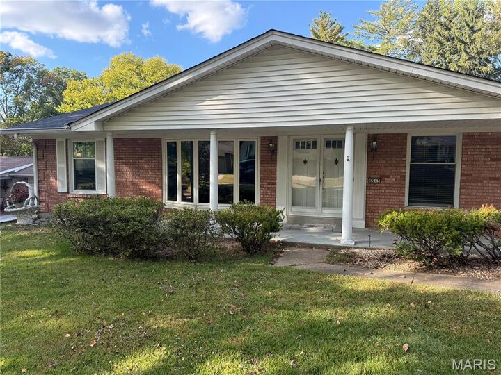 Property Photo:  6945 Lakeside Hills Drive  MO 63033 