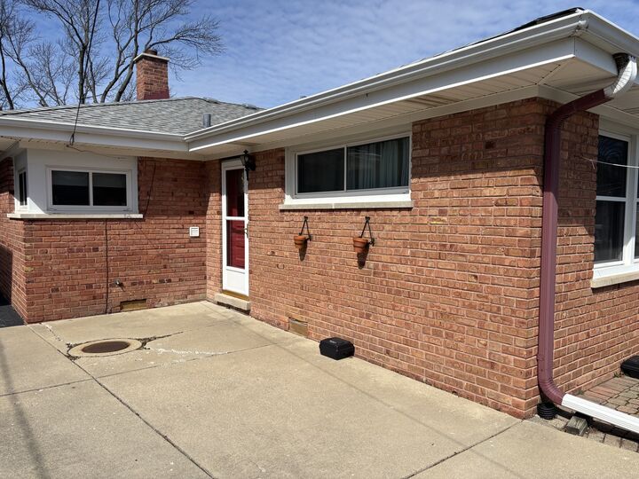 Property Photo:  8303 N Washington Street  IL 60714 