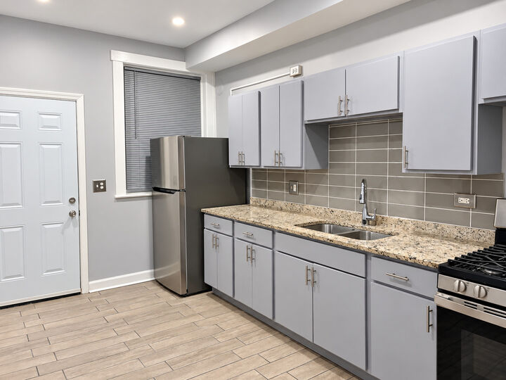 Property Photo:  6344 S Vernon Avenue 2  IL 60637 