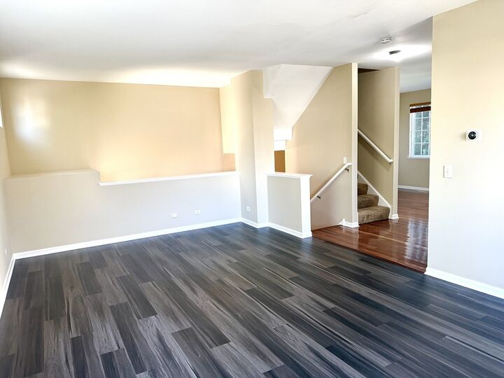 Property Photo: 261 Evergreen Circle IL 60136