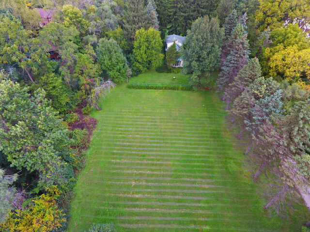 Property Photo:  1047 Plank Road  IL 60563 
