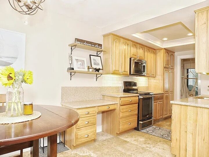 Property Photo: 2174 Calle Ola Verde 176 CA 92673