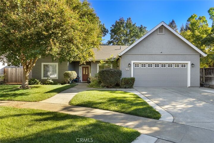 Property Photo: 747 Hastings Street CA 95973
