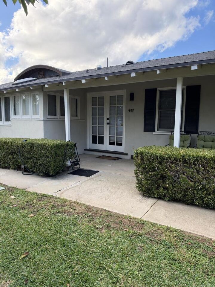 Property Photo: 532 34 Hermes Avenue CA 92024