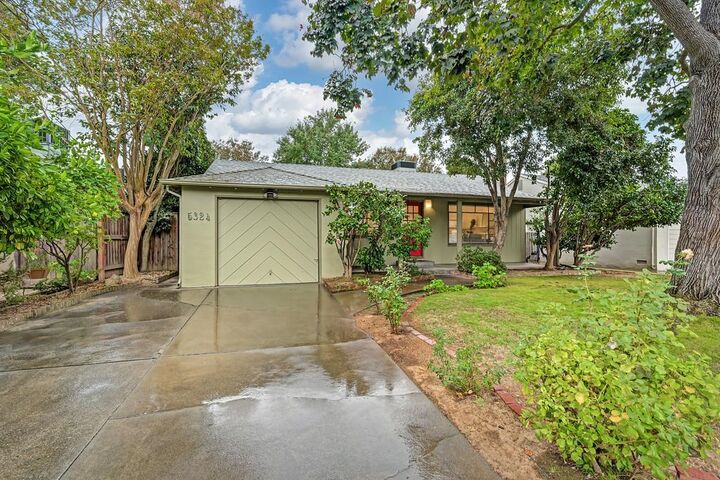 Property Photo: 5324 Shepard Avenue CA 95819