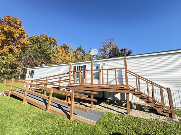 Property Photo: 342 Woodside Terrace PA 18848