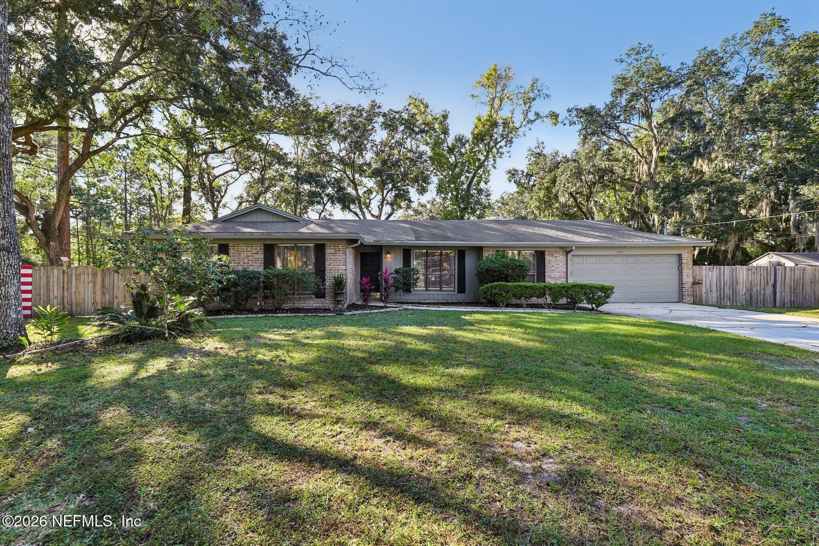 Property Photo:  3194 Creighton Landing Road  FL 32003 