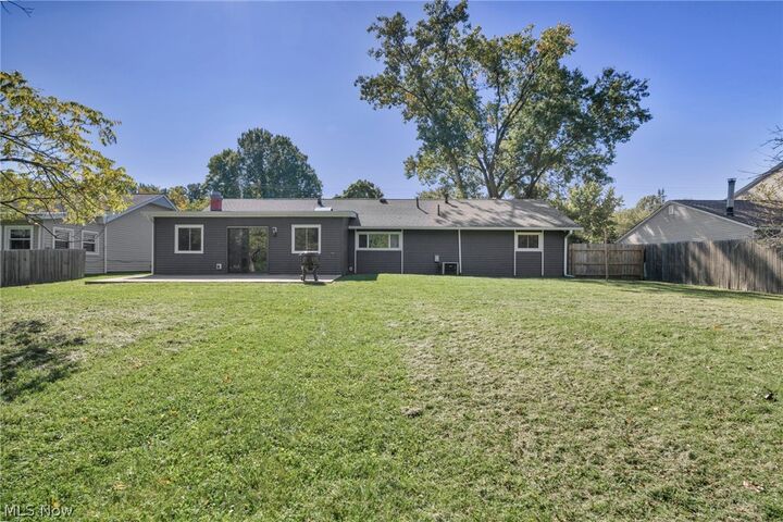 Property Photo:  20368 Westwood Drive  OH 44149 