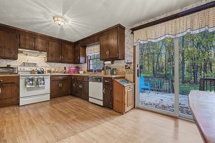 Property Photo: 5 Hovey Meadow Road NH 03811