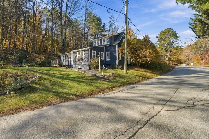 Property Photo:  17 &Amp 22 Chalk Pond Road  NH 03260 