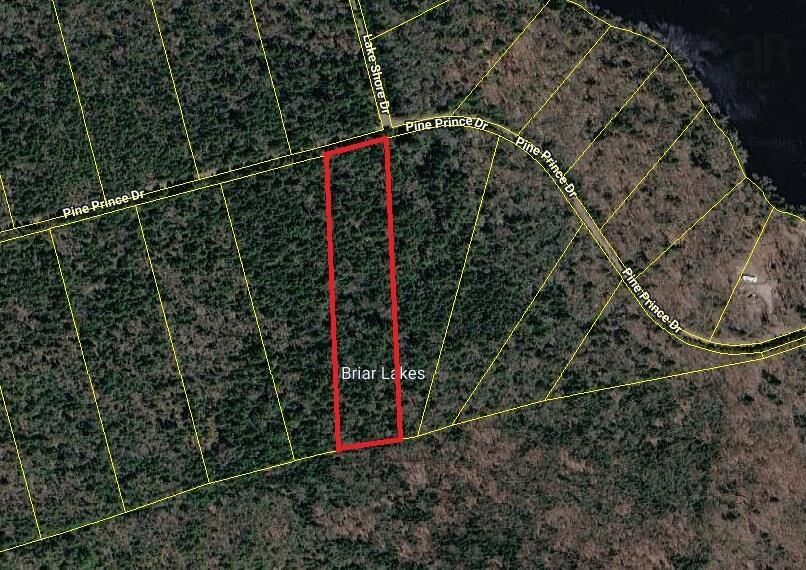 Property Photo:  Lot 11E Pine Prince Drive  NS B0W 2Y0 