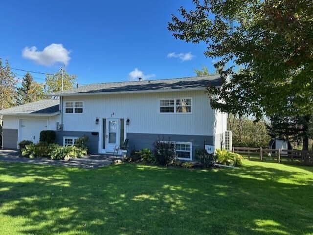 Property Photo: 14 Hillside Drive NS B2G 1H4