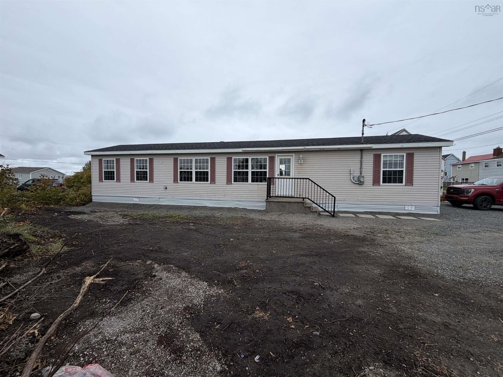 Property Photo:  23 Row Street  NS B1A 4T8 
