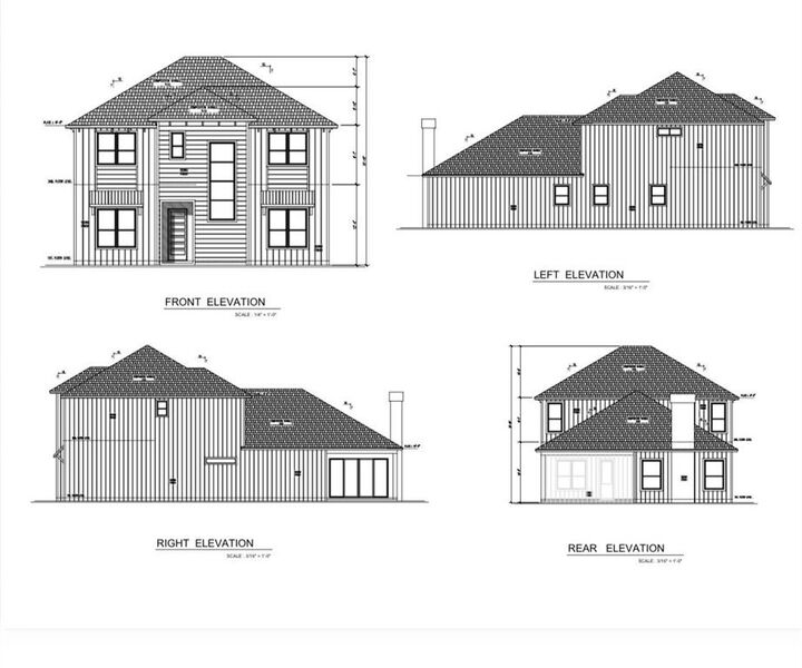 Property Photo:  407 N Rogers Street  TX 75165 