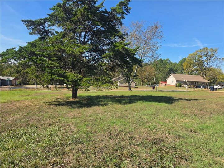 Property Photo: Tract 3 Castleberry Lane AR 72846