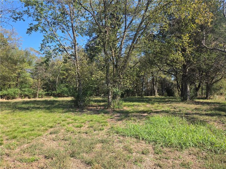 Property Photo: Tract 1 Castleberry Lane AR 72846