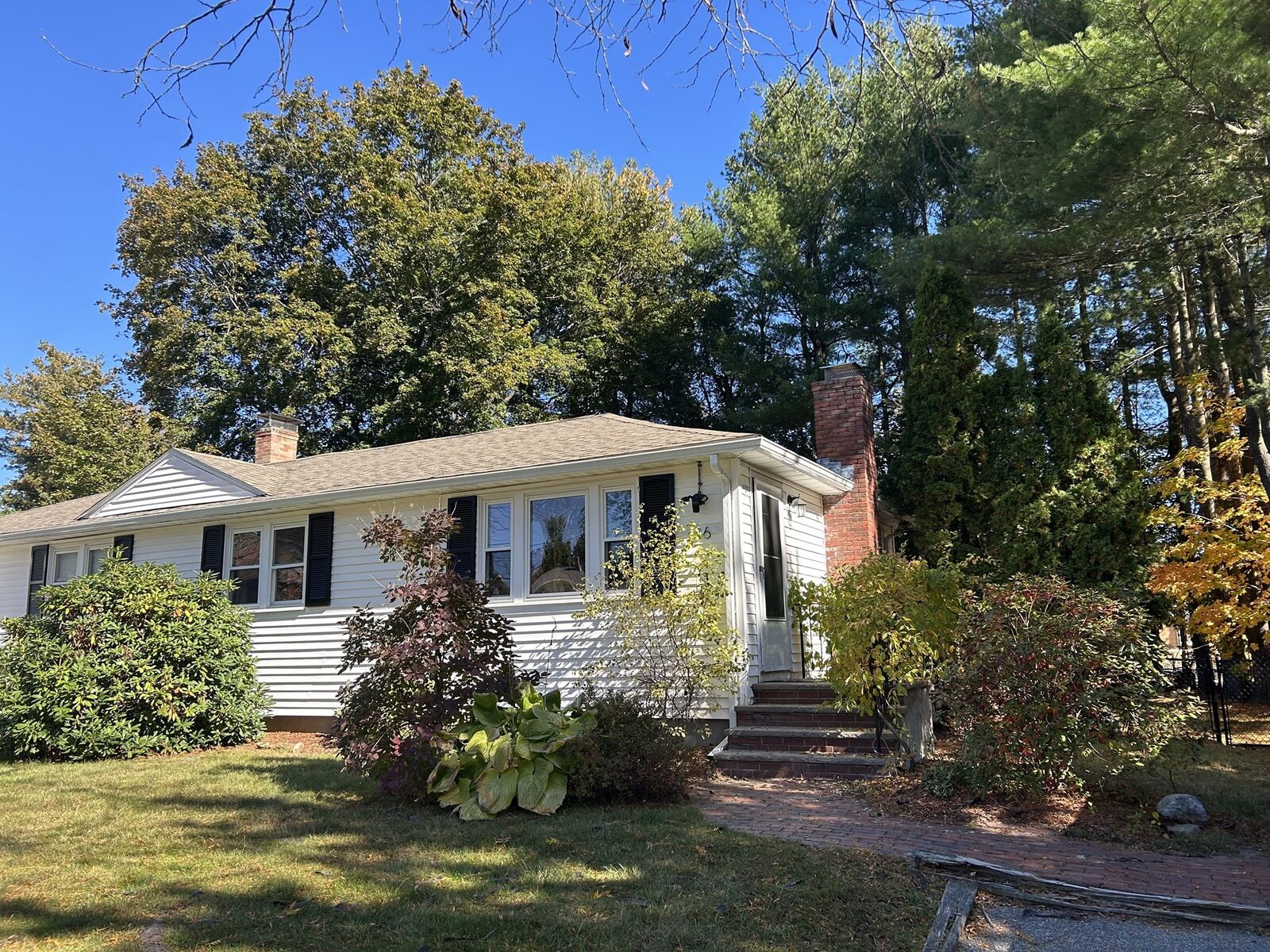 Property Photo:  46 Neillian Street 46  MA 01730 